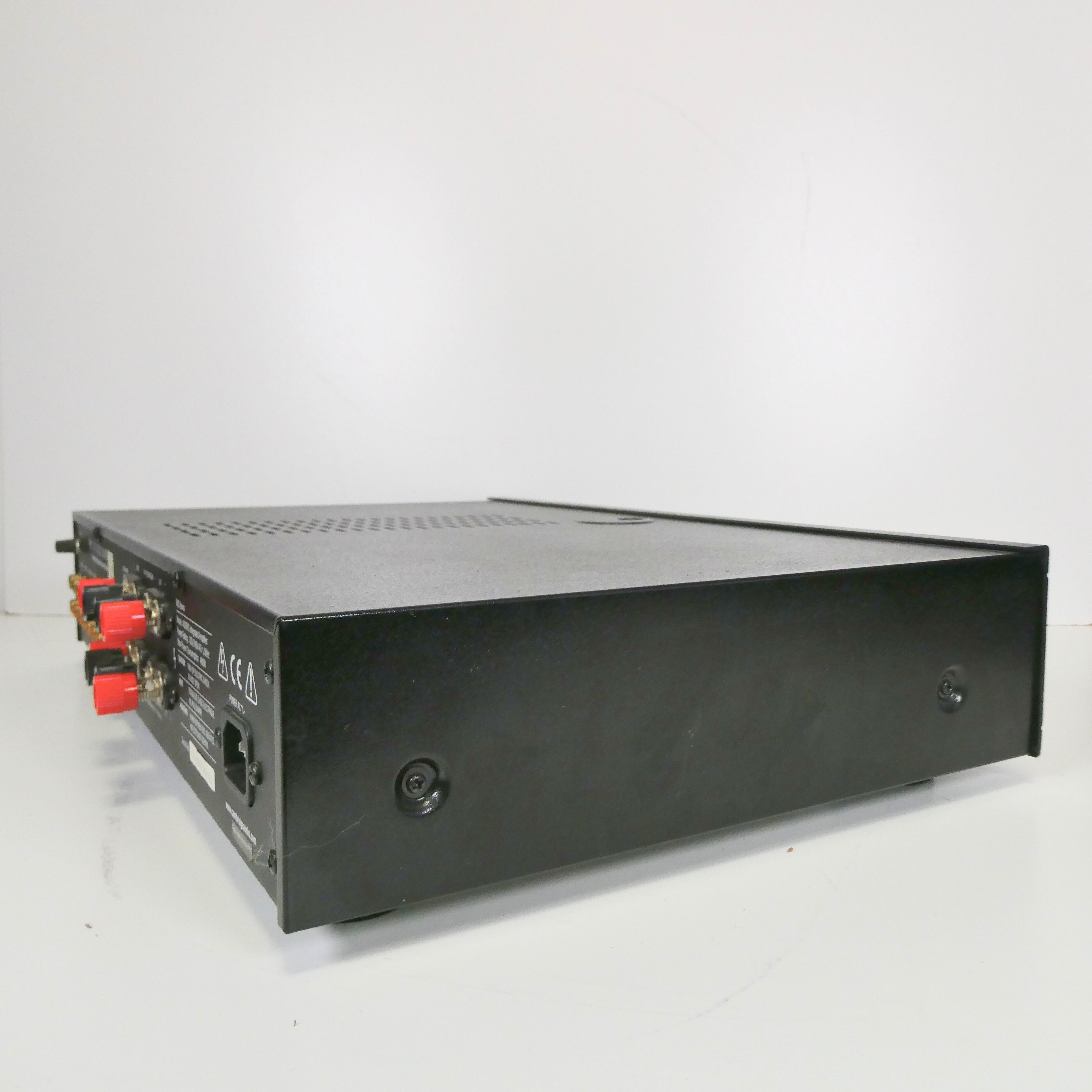 Amplificateur Cambridge Audio A500