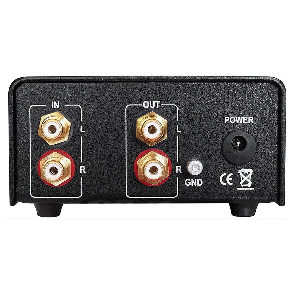 Vincent PHO-200 – Préamplificateur phono MM/MC