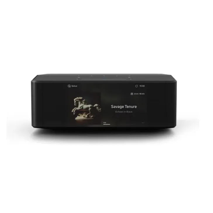 Lecteur réseau Bluesound Node Icon