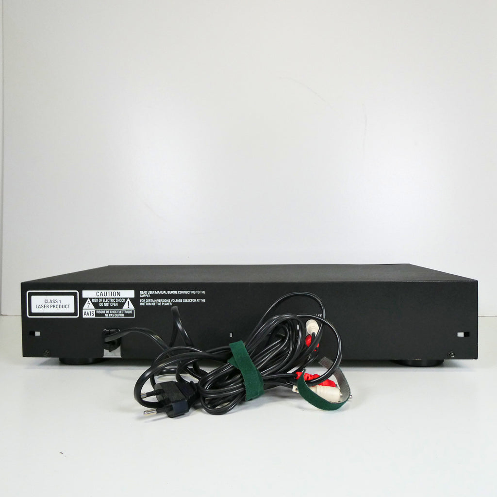 Lecteur CD Philips CD 713