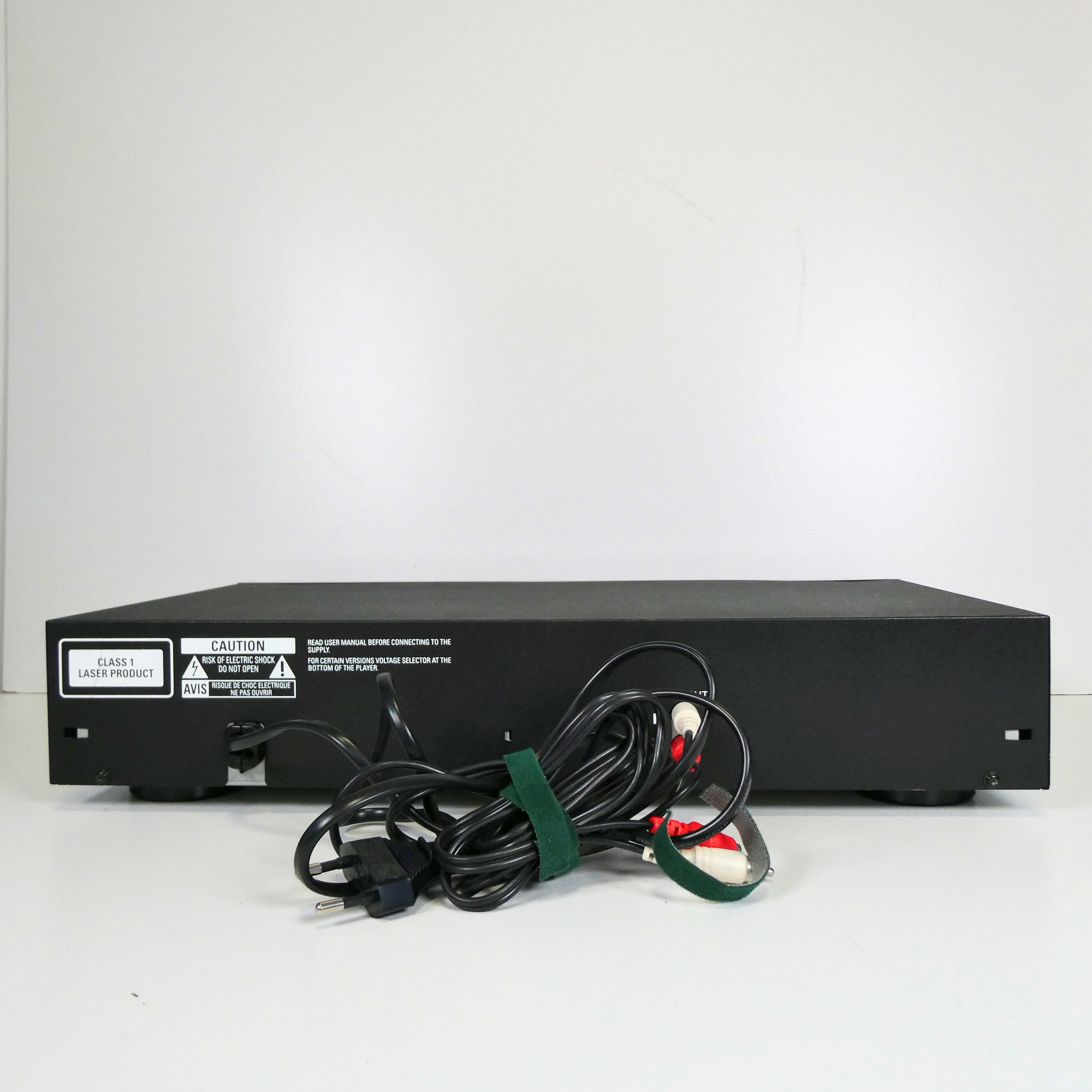 Lecteur CD Philips CD 713