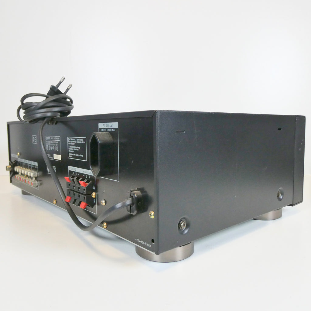 Amplificateur Sony STR-D365
