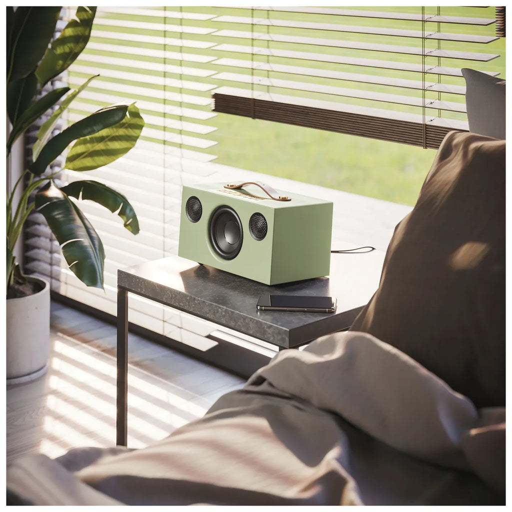 Enceinte connectée Audio Pro Addon C5 MKII