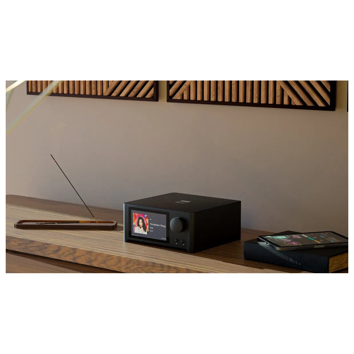 Amplificateur réseau NAD C700 V2