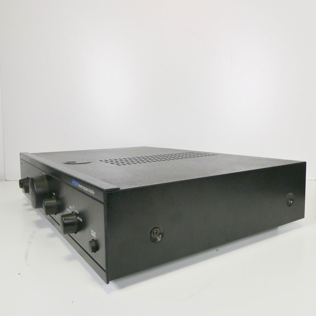 Amplificateur Cambridge Audio A500