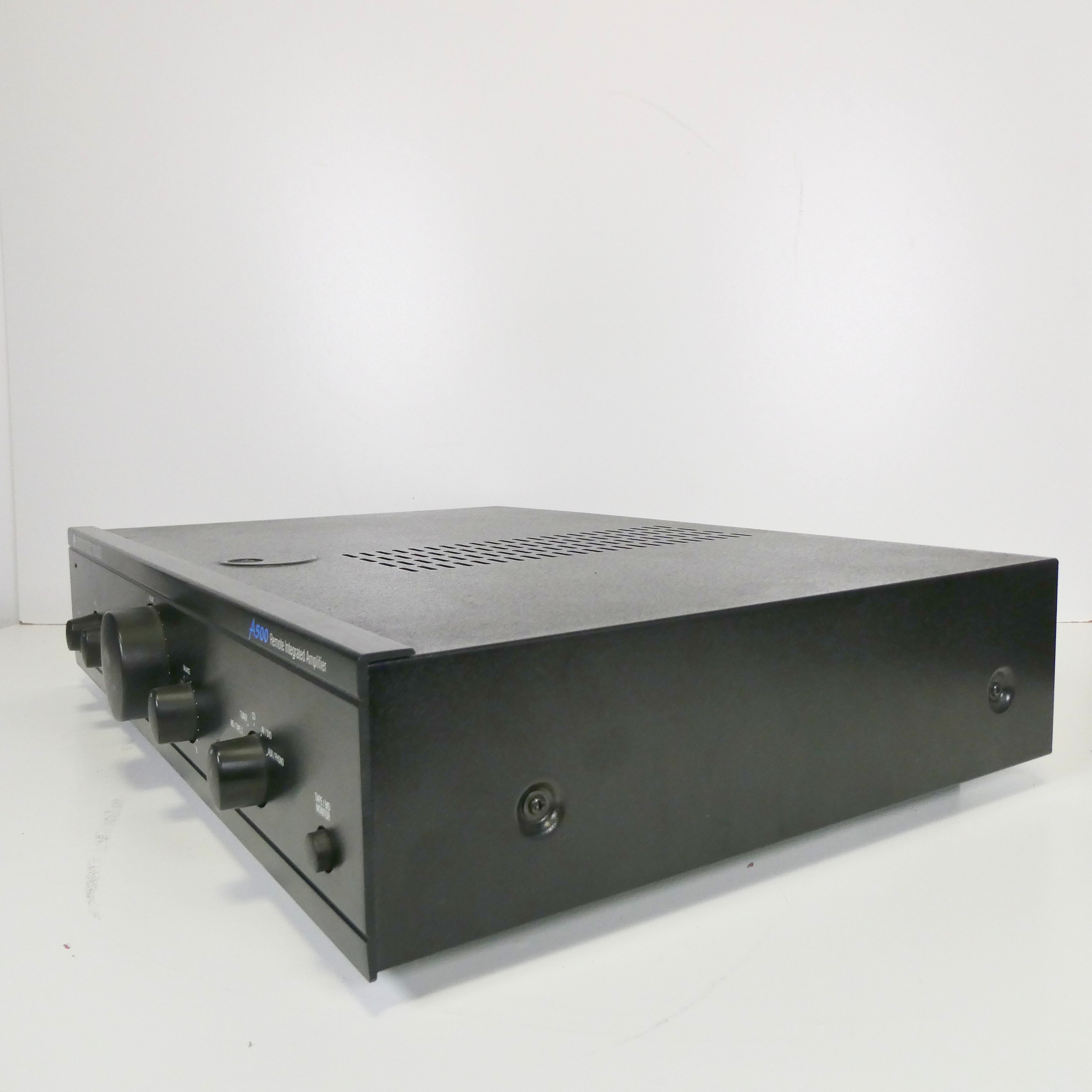 Amplificateur Cambridge Audio A500