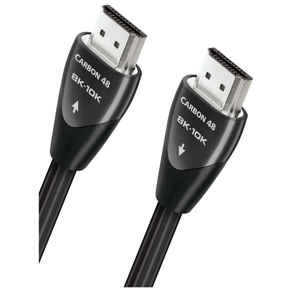 Câble HDMI Audioquest Carbon 48