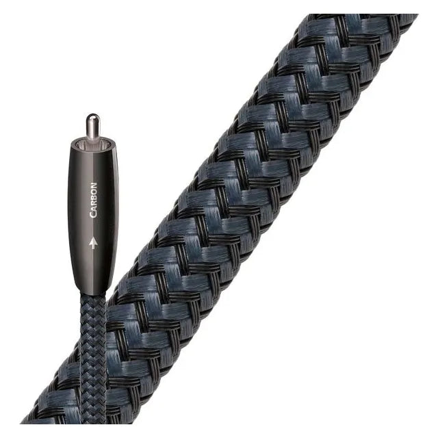 Câble coaxial Audioquest Carbon