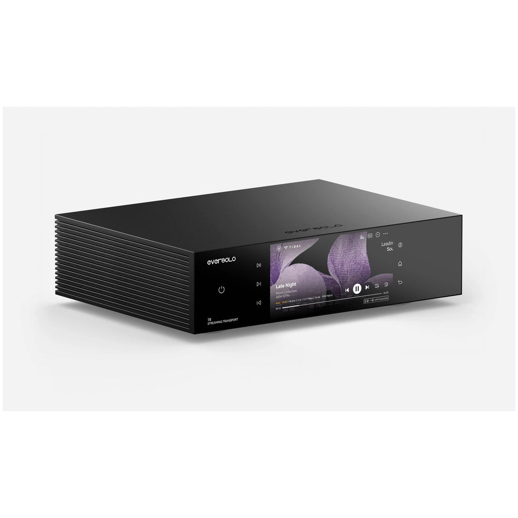 Eversolo T8