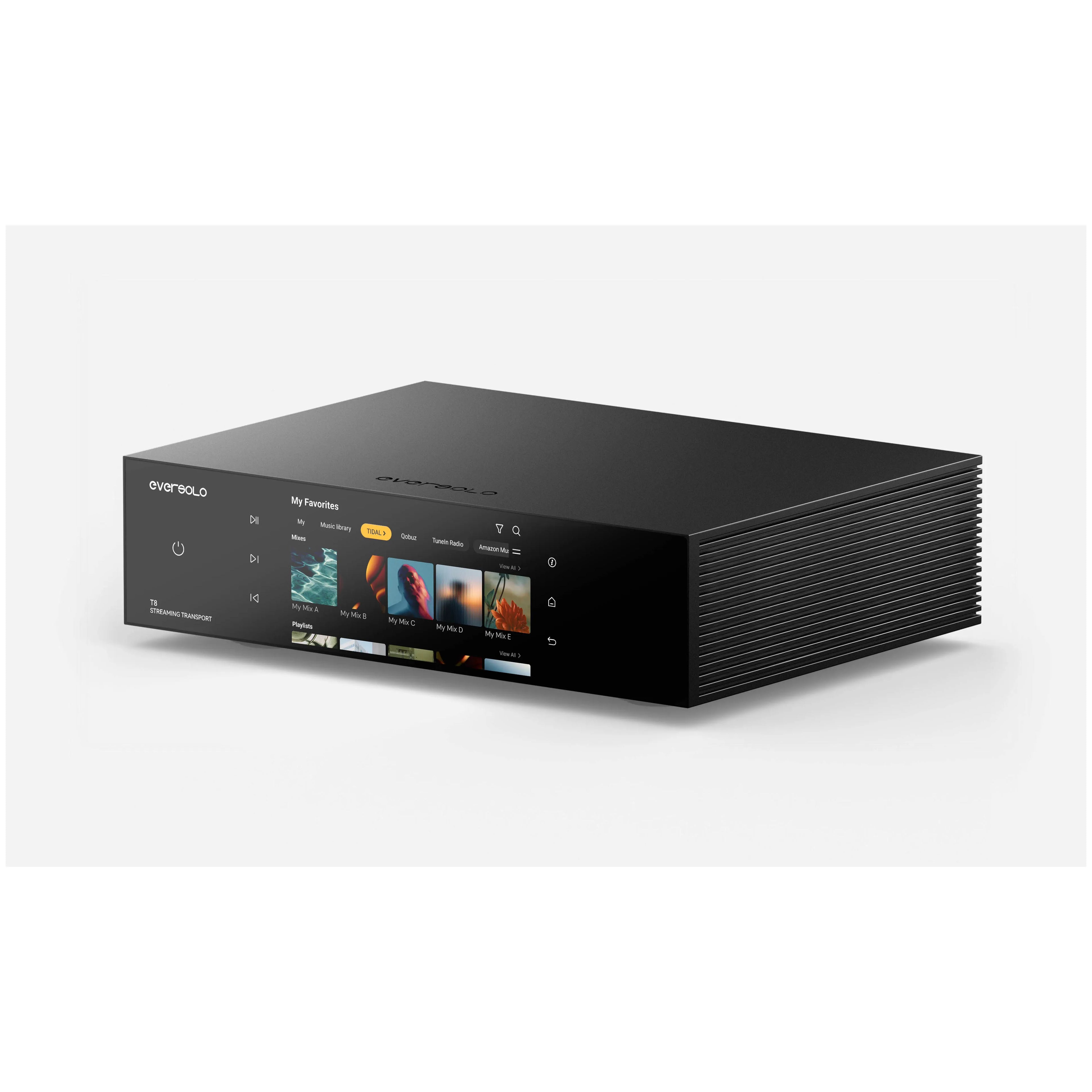 Eversolo T8