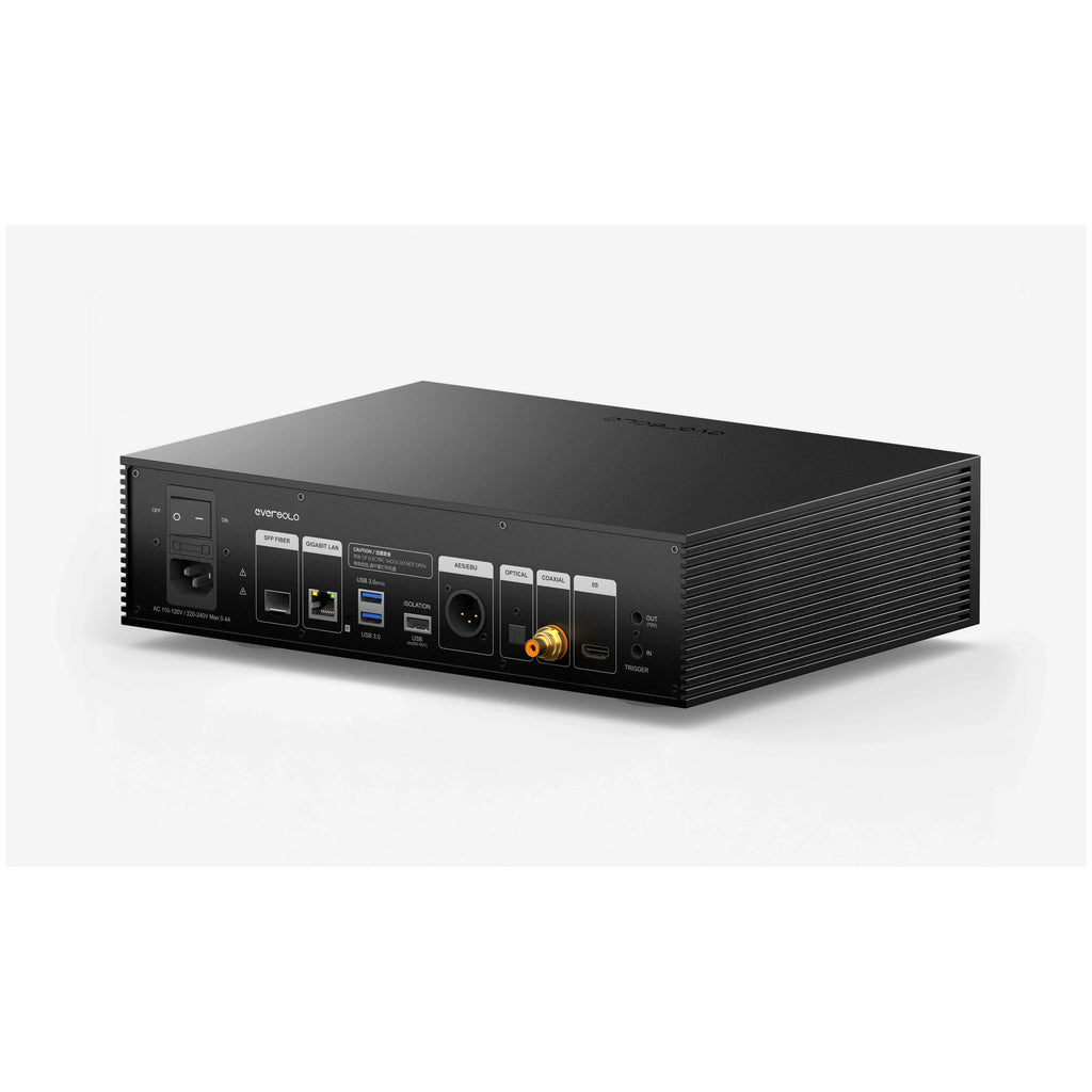 Eversolo T8