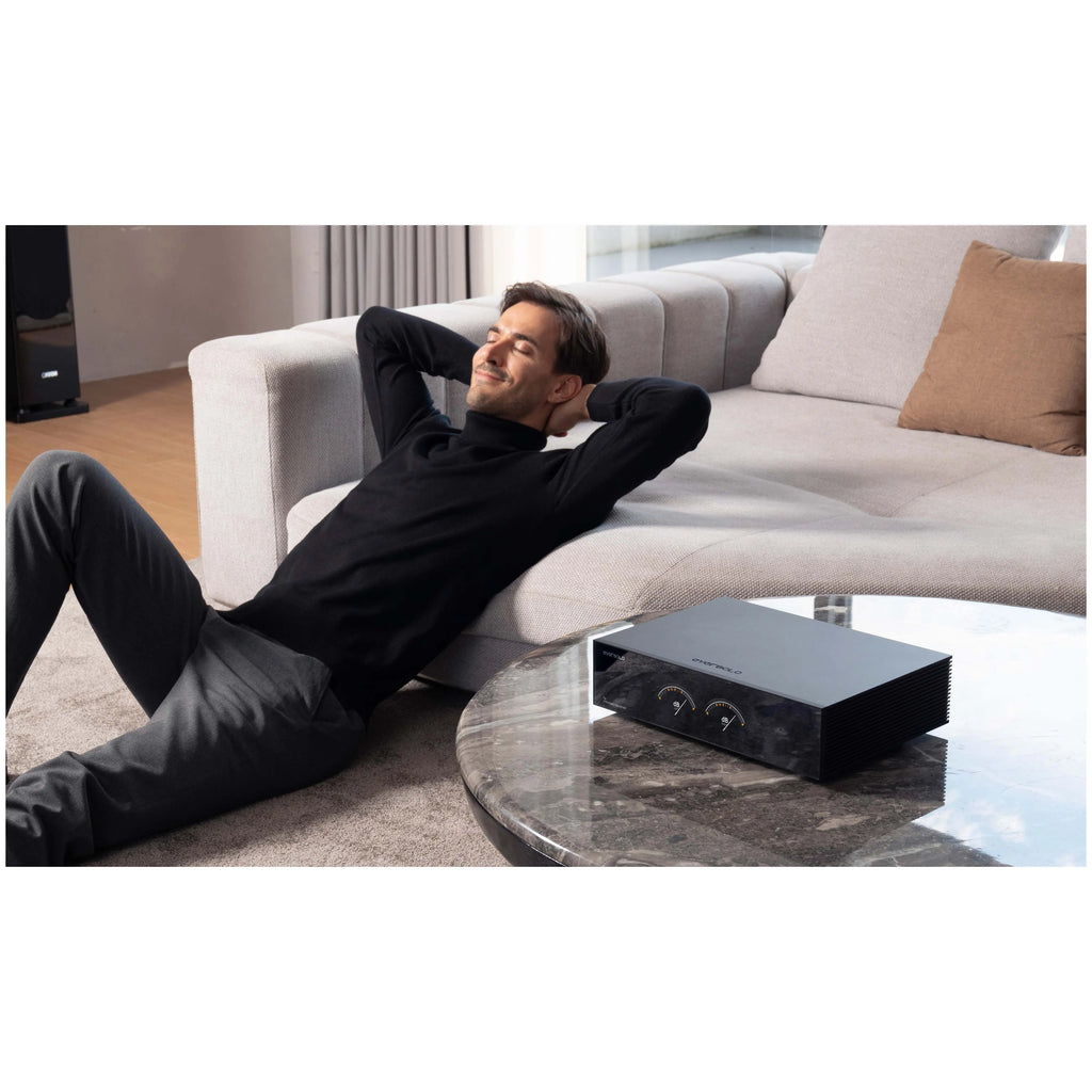 Eversolo T8