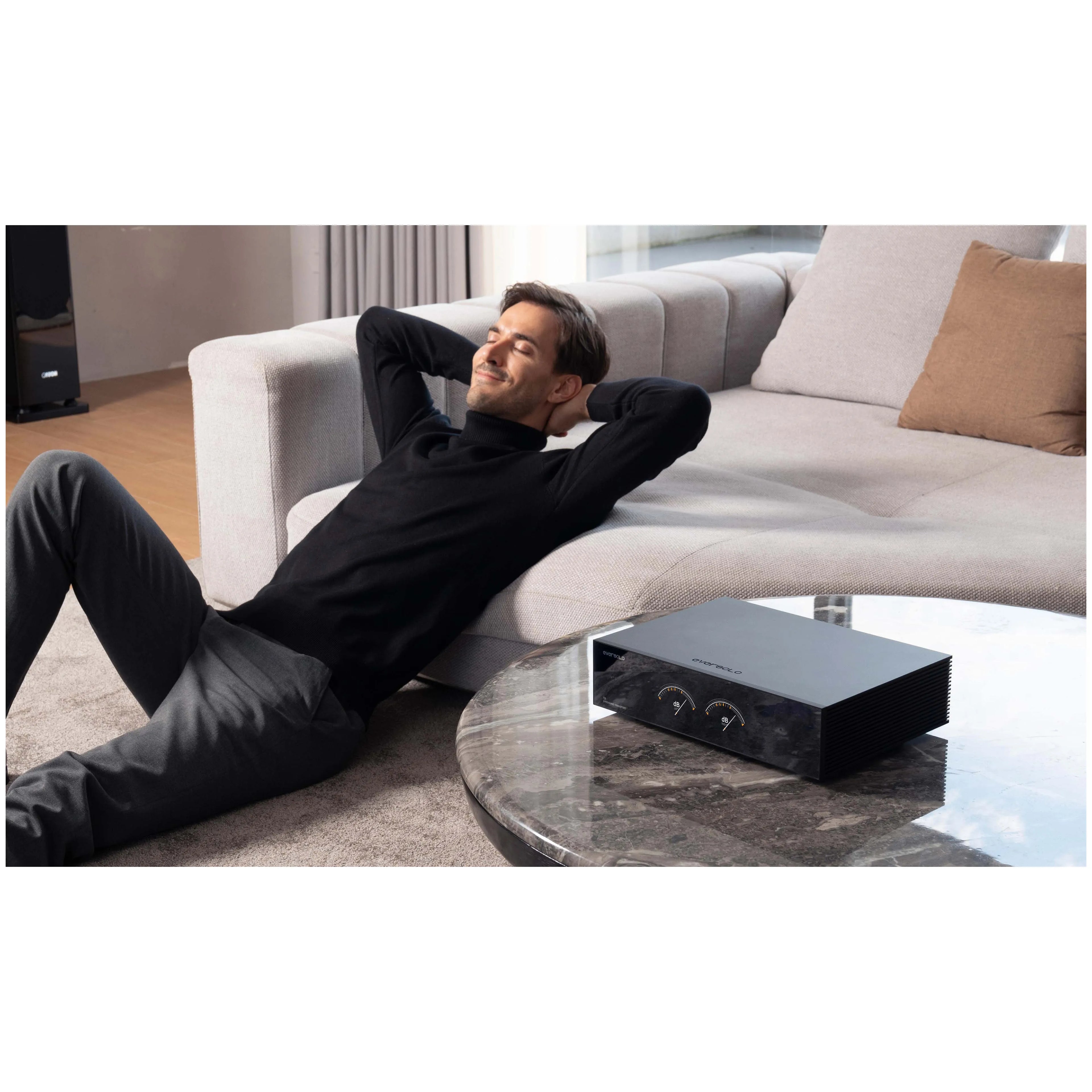 Eversolo T8