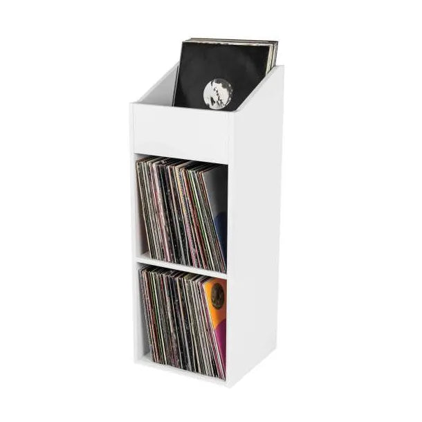 Meuble Glorious Record Rack 330 vinyles