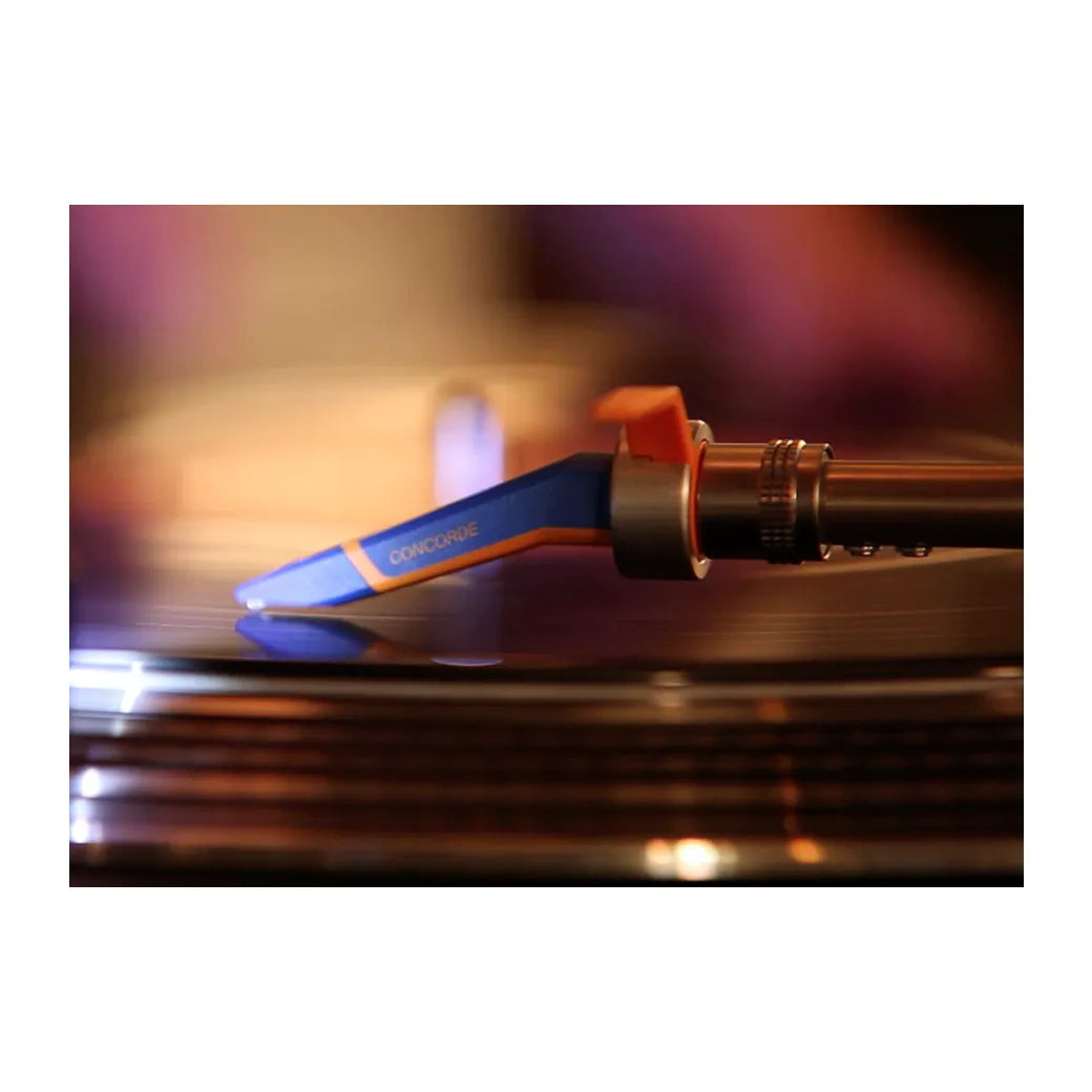 Ortofon Concorde MKII DJ