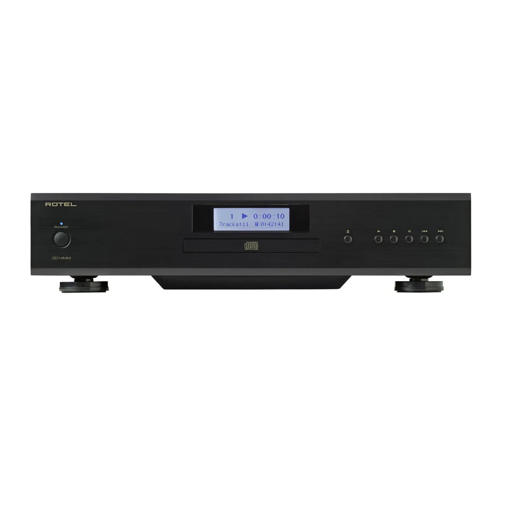 Lecteur CD Rotel CD14 MKII