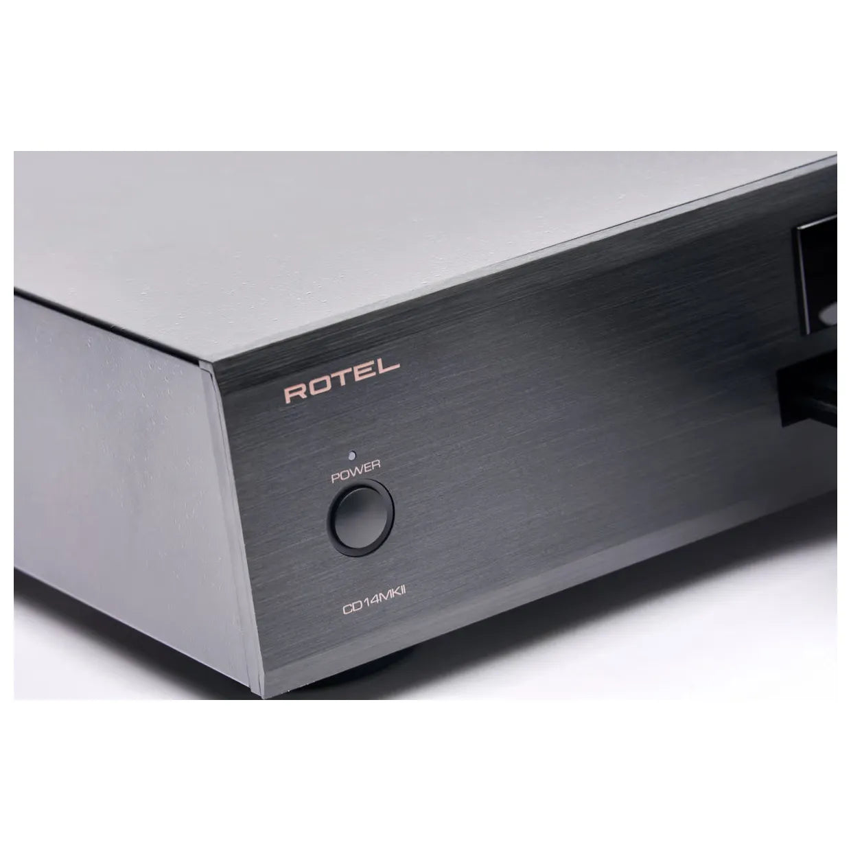 Lecteur CD Rotel CD14 MKII