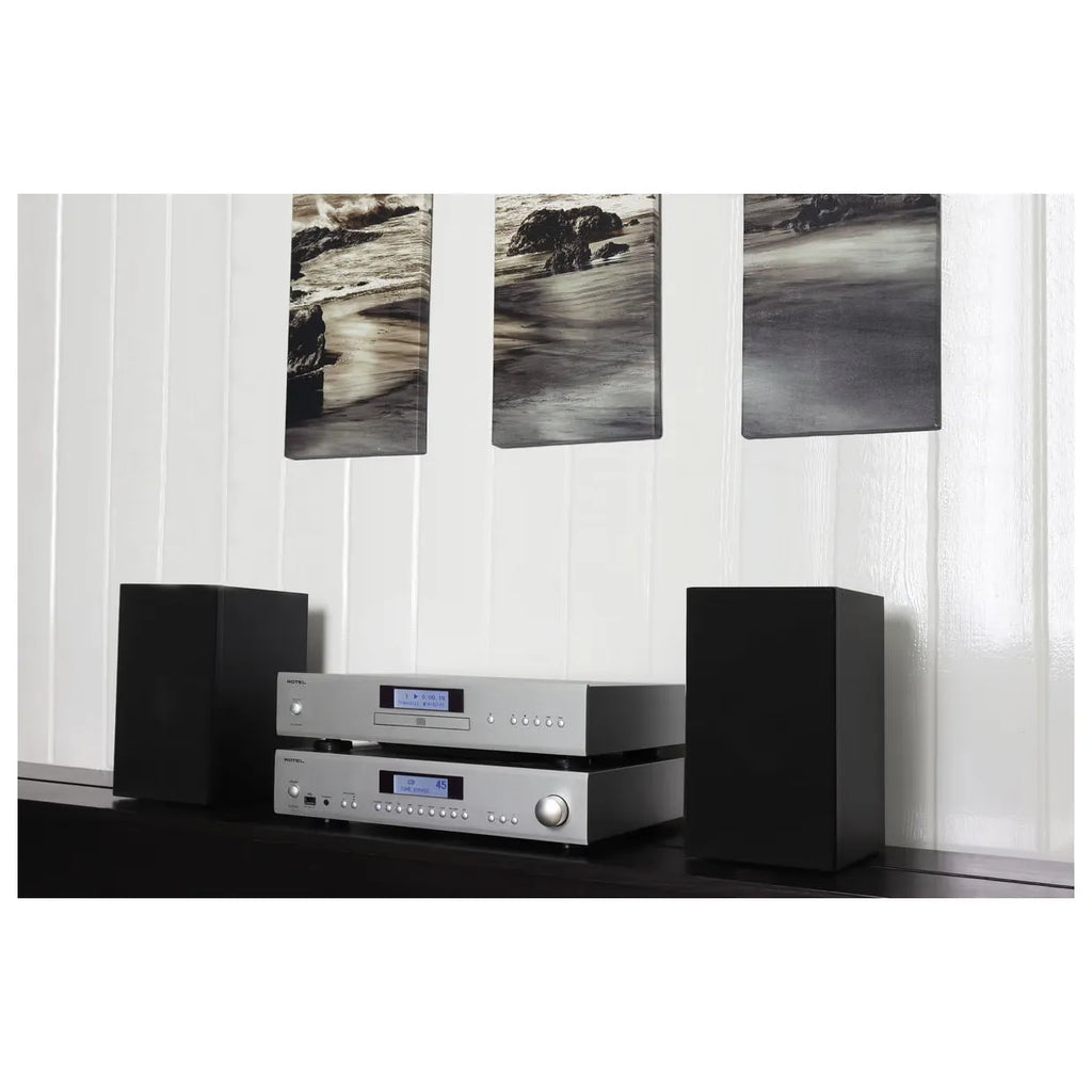 Lecteur CD Rotel CD14 MKII