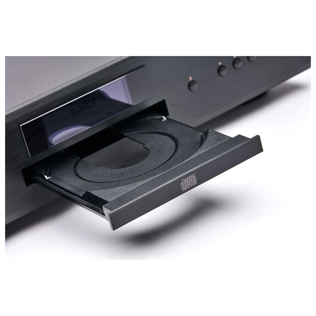 Lecteur CD Rotel CD14 MKII