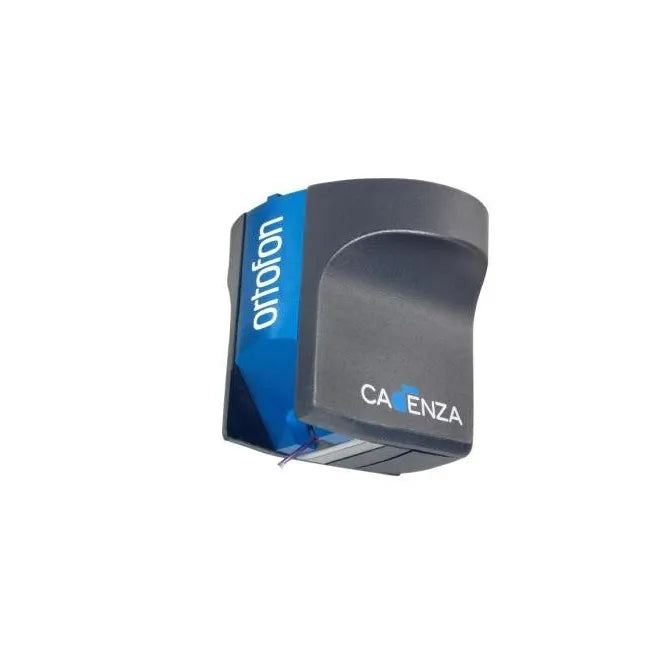 Cellule Ortofon MC Cadenza Blue