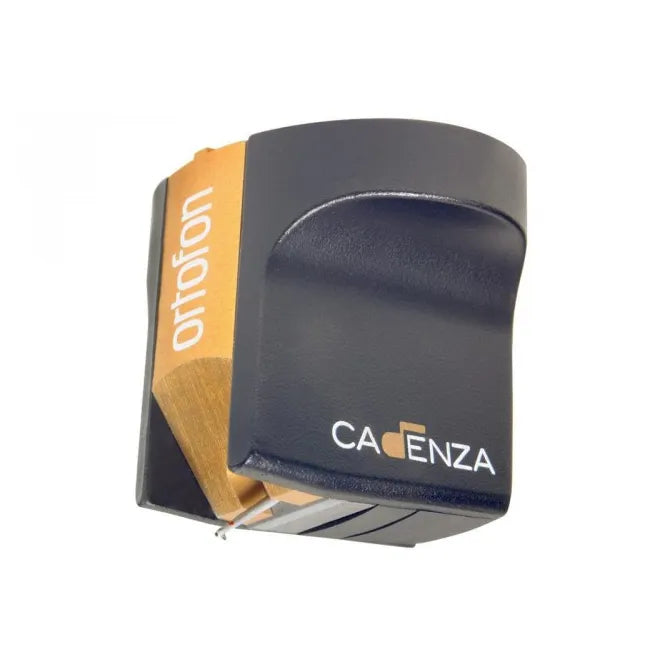 Cellule Ortofon MC Cadenza Bronze