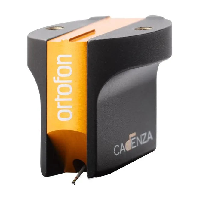 Cellule Ortofon MC Cadenza Bronze