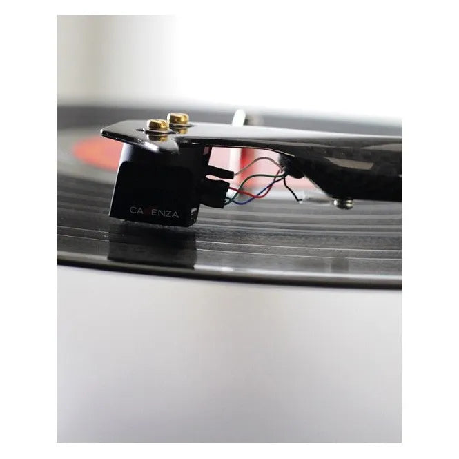 Cellule Ortofon MC Cadenza Red