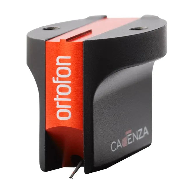 Cellule Ortofon MC Cadenza Red