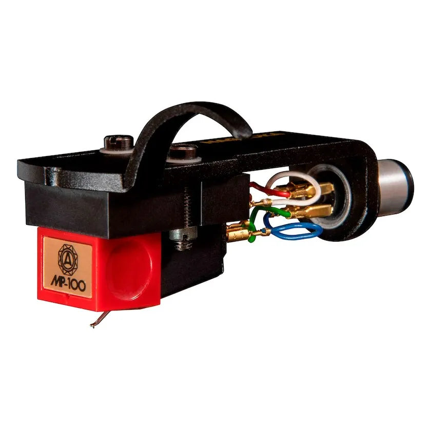 Porte-cellule + Cellule Nagaoka MP-100H