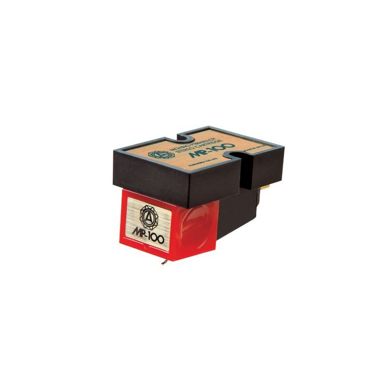 Cellule MM Nagaoka MP100