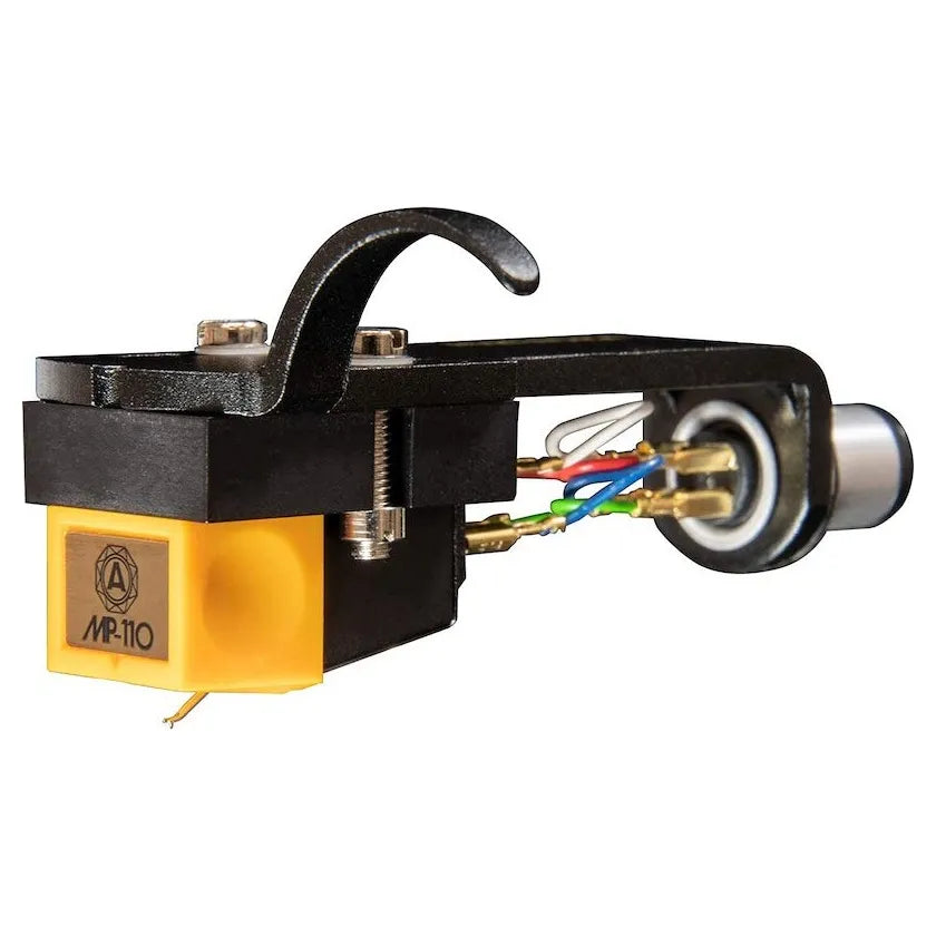 Porte-cellule + Cellule Nagaoka MP-110H