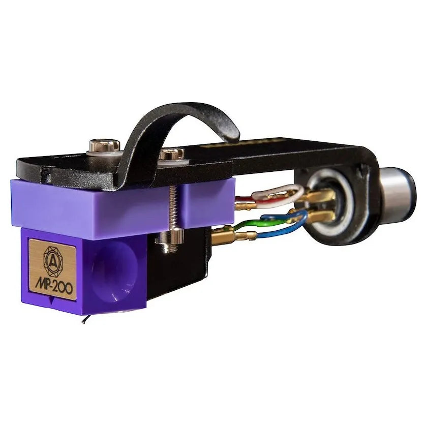 Porte-cellule + Cellule Nagaoka MP-200