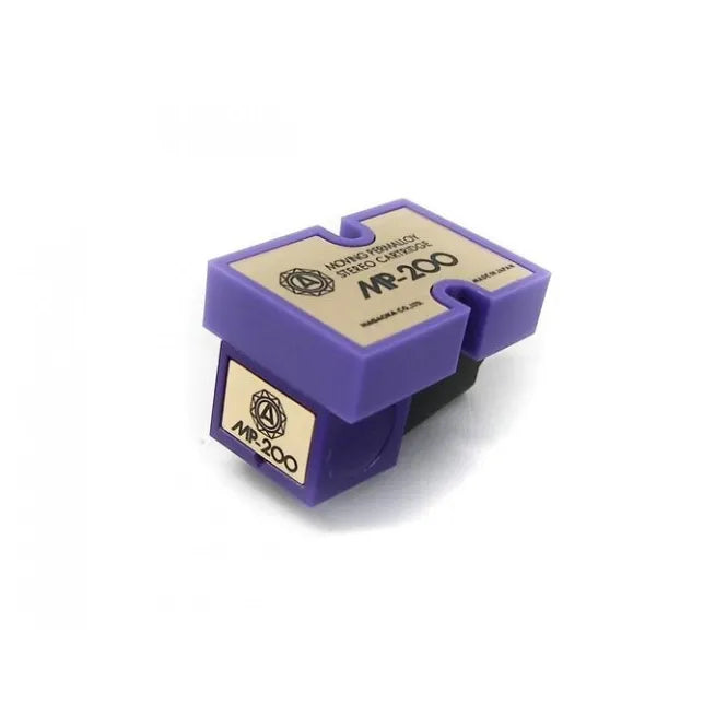 Cellule Nagaoka MP-200