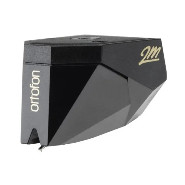 Cellule Ortofon 2M Black