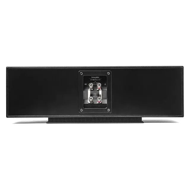 Enceinte centrale Sonus Faber Lumina Center I