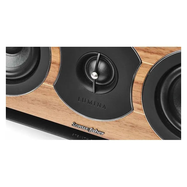 Enceinte centrale Sonus Faber Lumina Center I