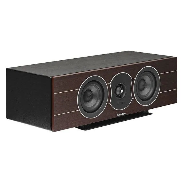 Enceinte centrale Sonus Faber Lumina Center I