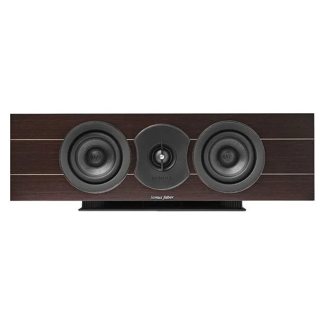 Enceinte centrale Sonus Faber Lumina Center I
