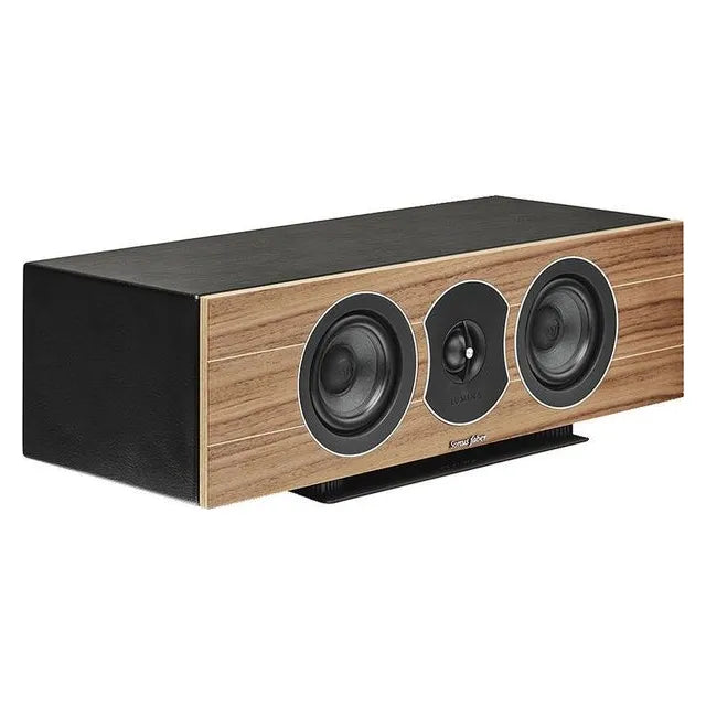 Enceinte centrale Sonus Faber Lumina Center I