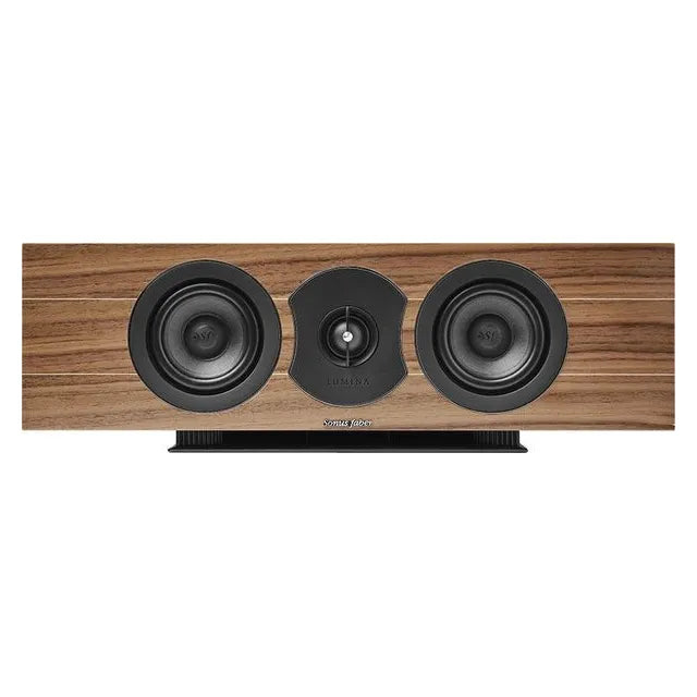 Enceinte centrale Sonus Faber Lumina Center I