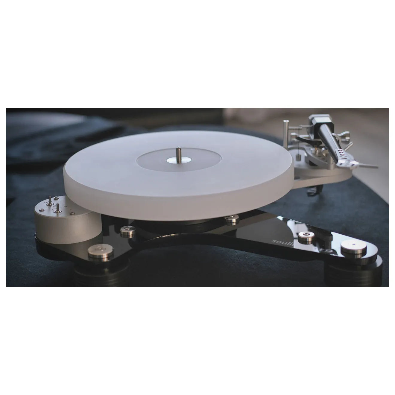 Platine Vinyle Soulines TT9