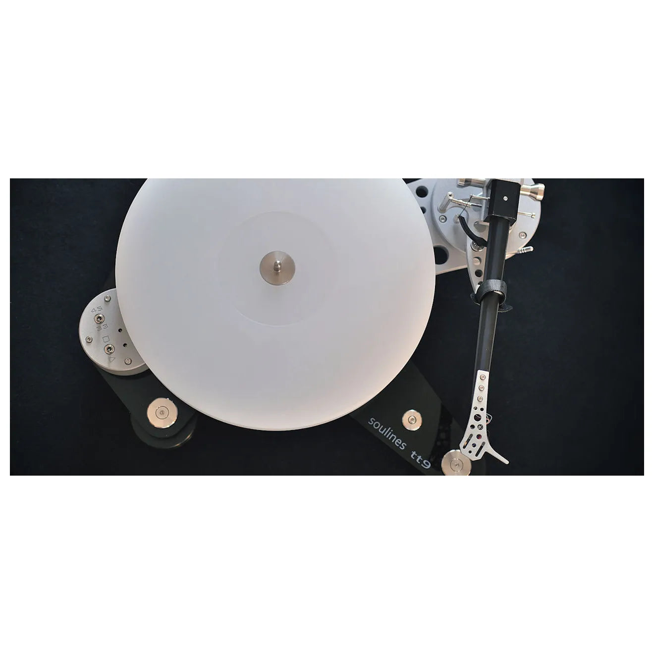 Platine Vinyle Soulines TT9