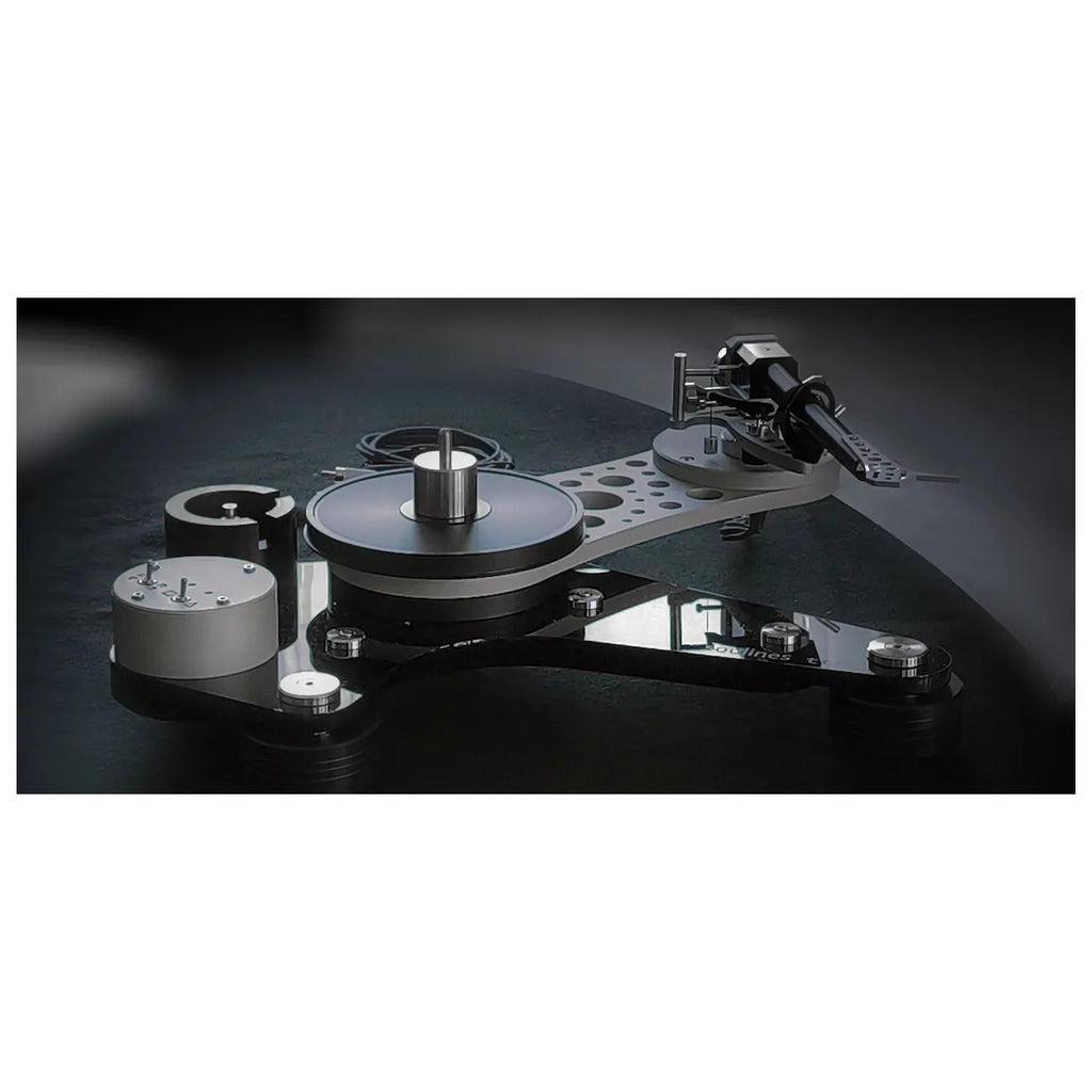 Platine Vinyle Soulines TT9