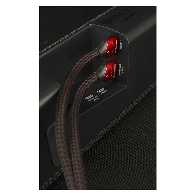 Câble HDMI Audioquest Cinnamon 48