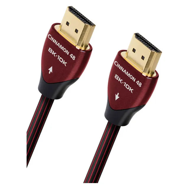 Câble HDMI Audioquest Cinnamon 48