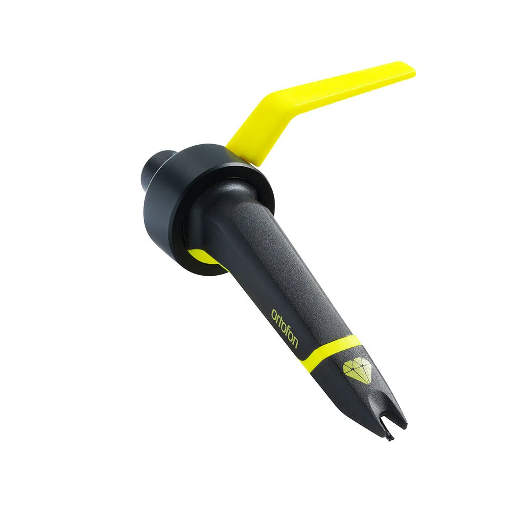 Stylus Concorde MKII Club