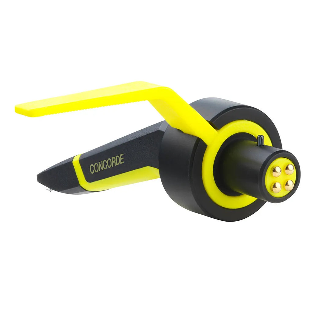 Coffret Ortofon Concorde MKII Twin Club