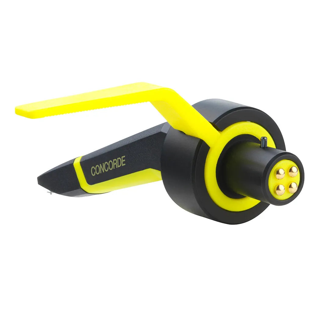 Coffret Ortofon Concorde MKII Twin Club