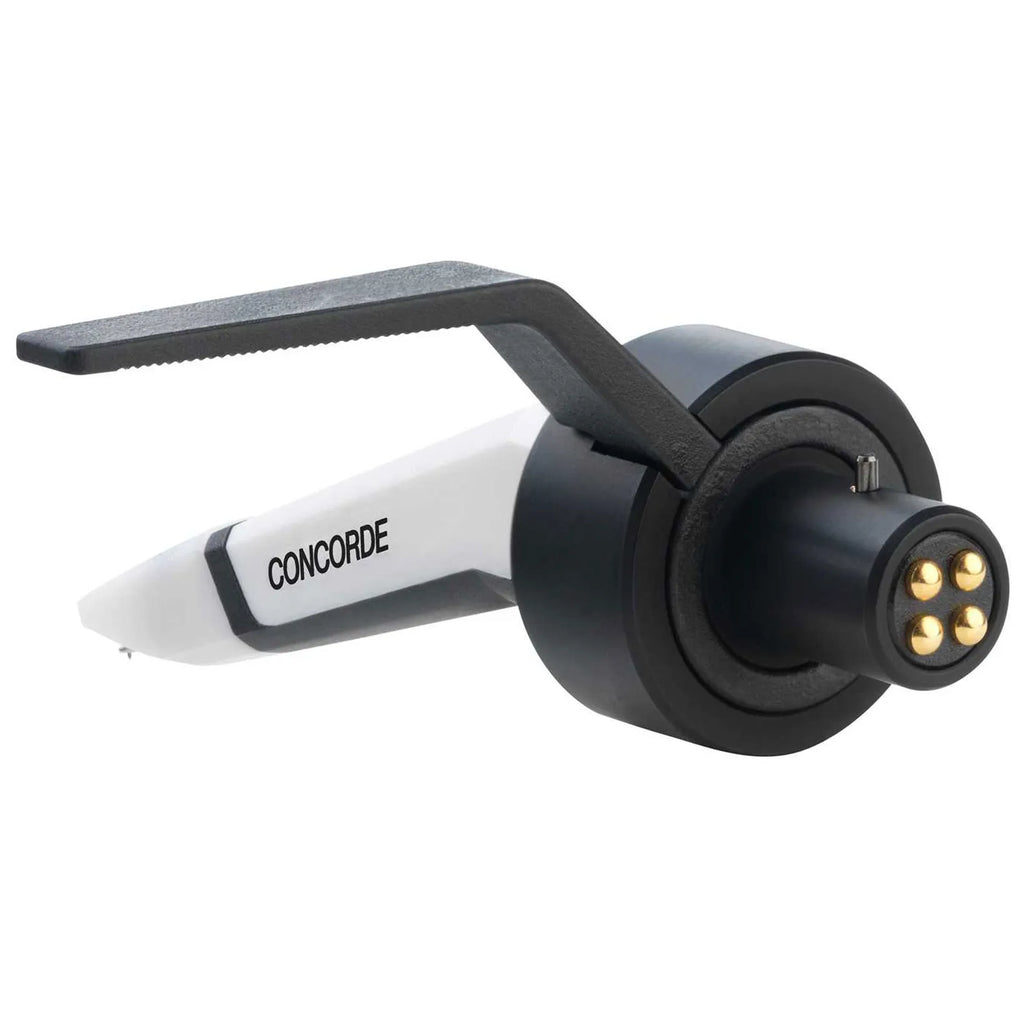 Ortofon Concorde MKII Scratch