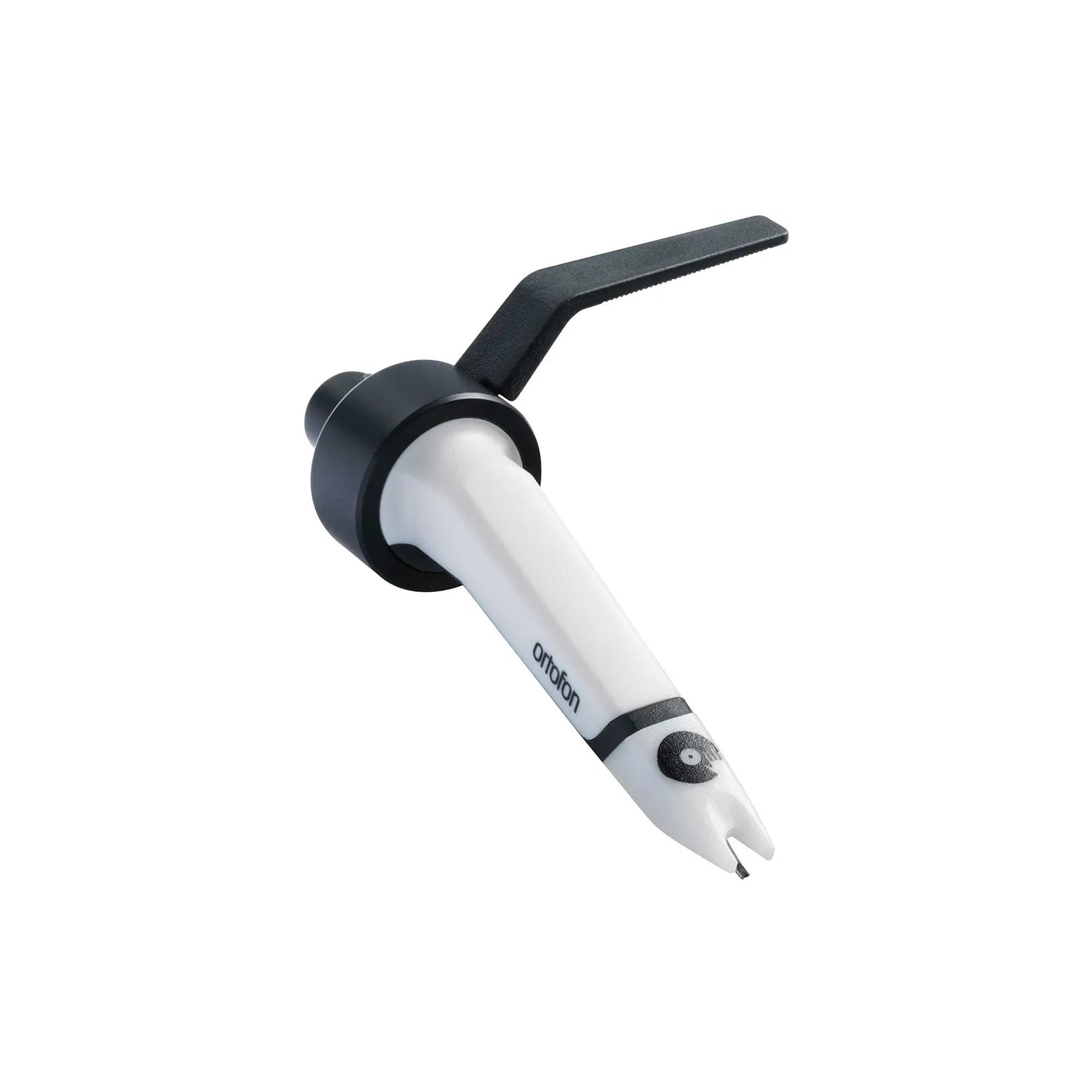 Stylus Concorde MKII Scratch